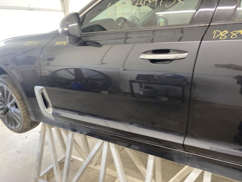 Complete Console Front Floor Manual Shift Shift-by-cable Fits 18-23 STINGER 1010