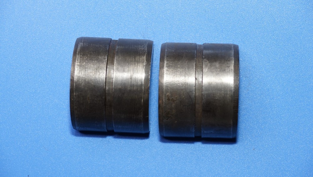 Blackburn B39EA 10A Crimp Die