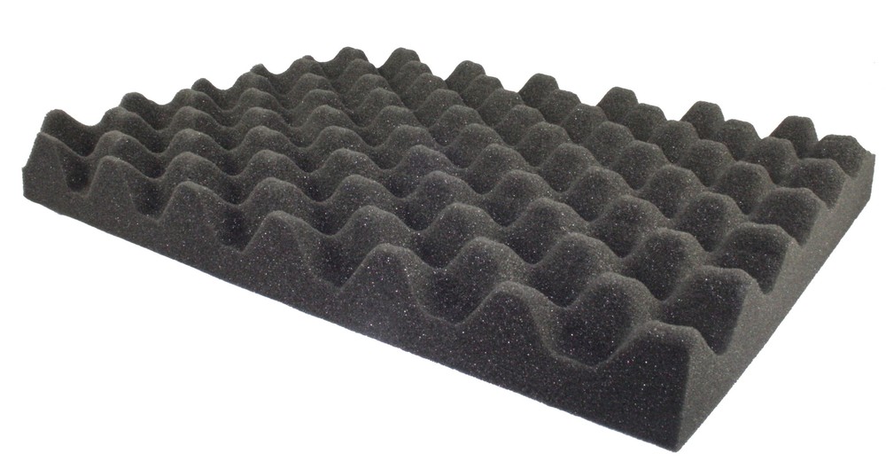 Skirmisher Figure Case - Egg Shell Loadout