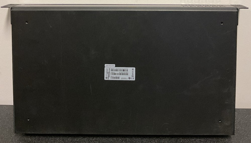 TecNec Atlona 4K/UHD 8x2 Multi-Format Matrix Switcher
