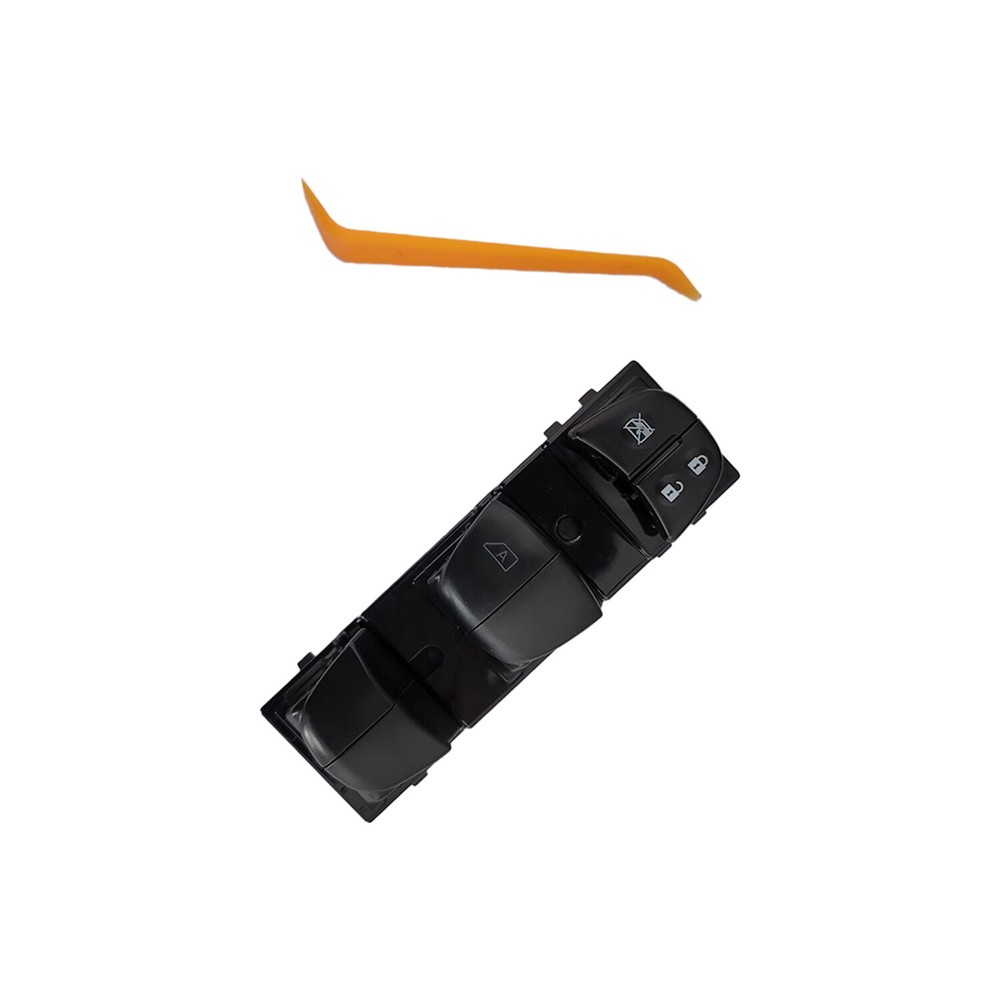 Power Window Master Control Switch Driver Side For Nissan Altima 2013-2018