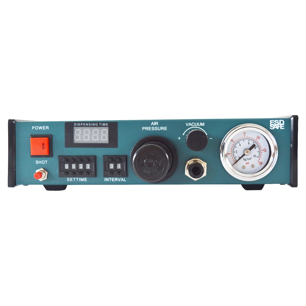 Automatic Glue Dispenser Precision Control Dispensing Machine Digital Display
