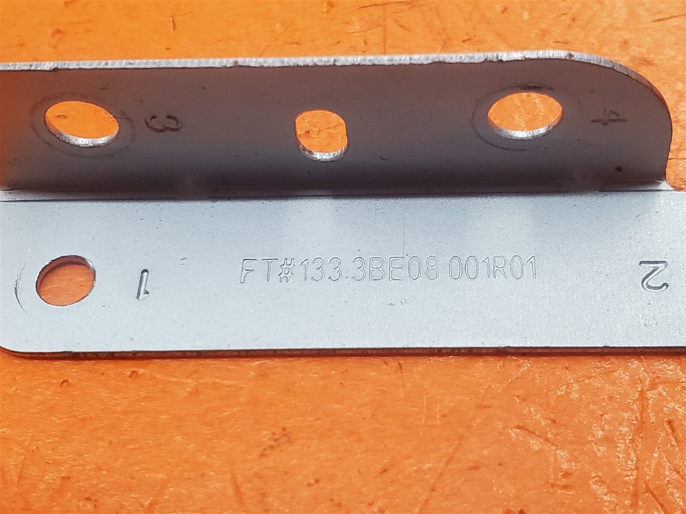 ⭐️⭐️⭐️⭐️⭐️ All-In-One PC Internal Retention Bracket 133.3BE08.001