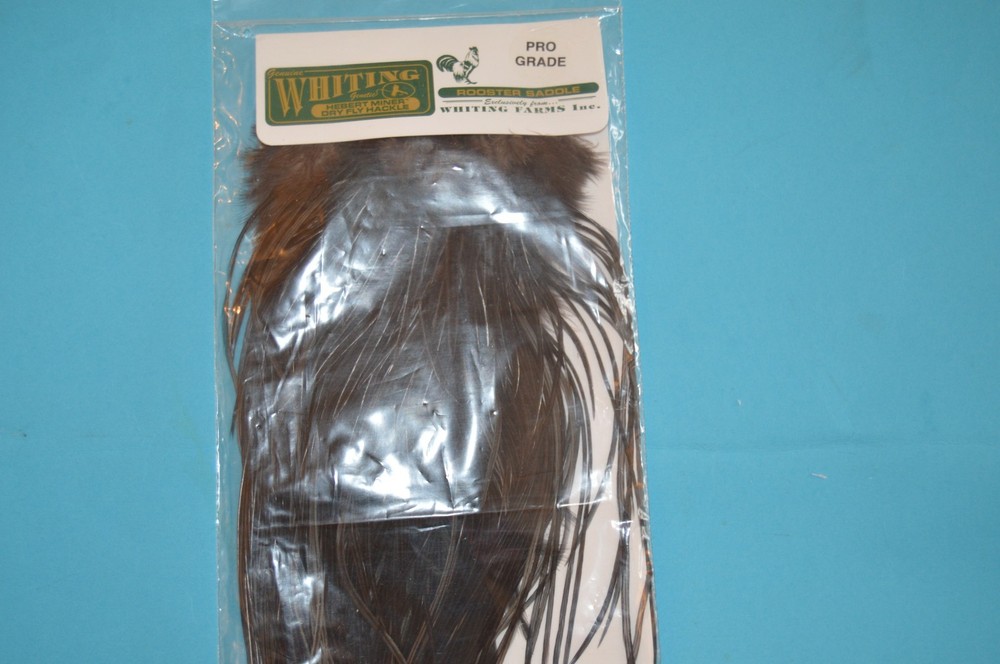 Whiting Hebert Miner Pro Grade