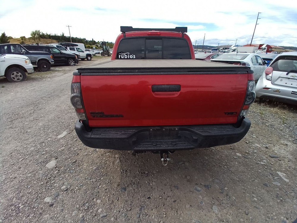2009 Intermediate Steering Shaft (12245052