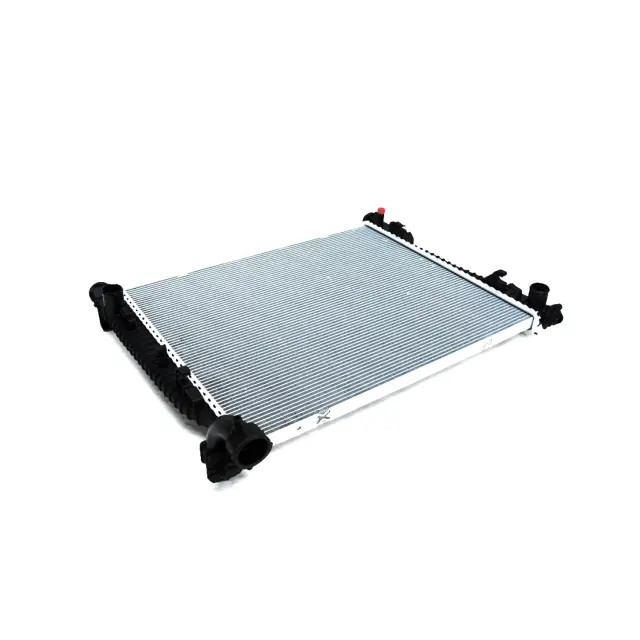 Genuine Mopar Engine Cooling Radiator 55038001AH