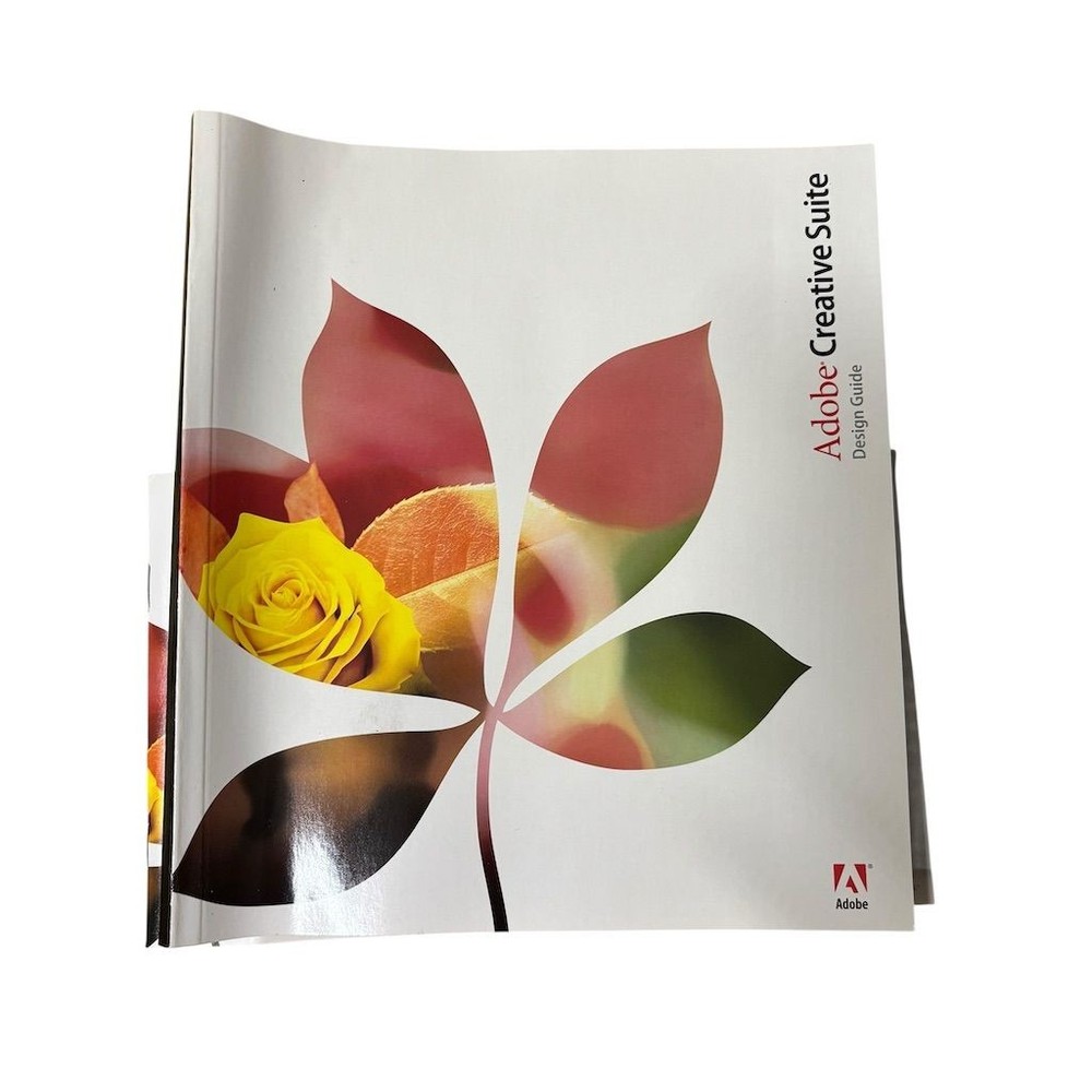 Adobe Creative Suite 2 Premium Education Edition for Mac OS CD