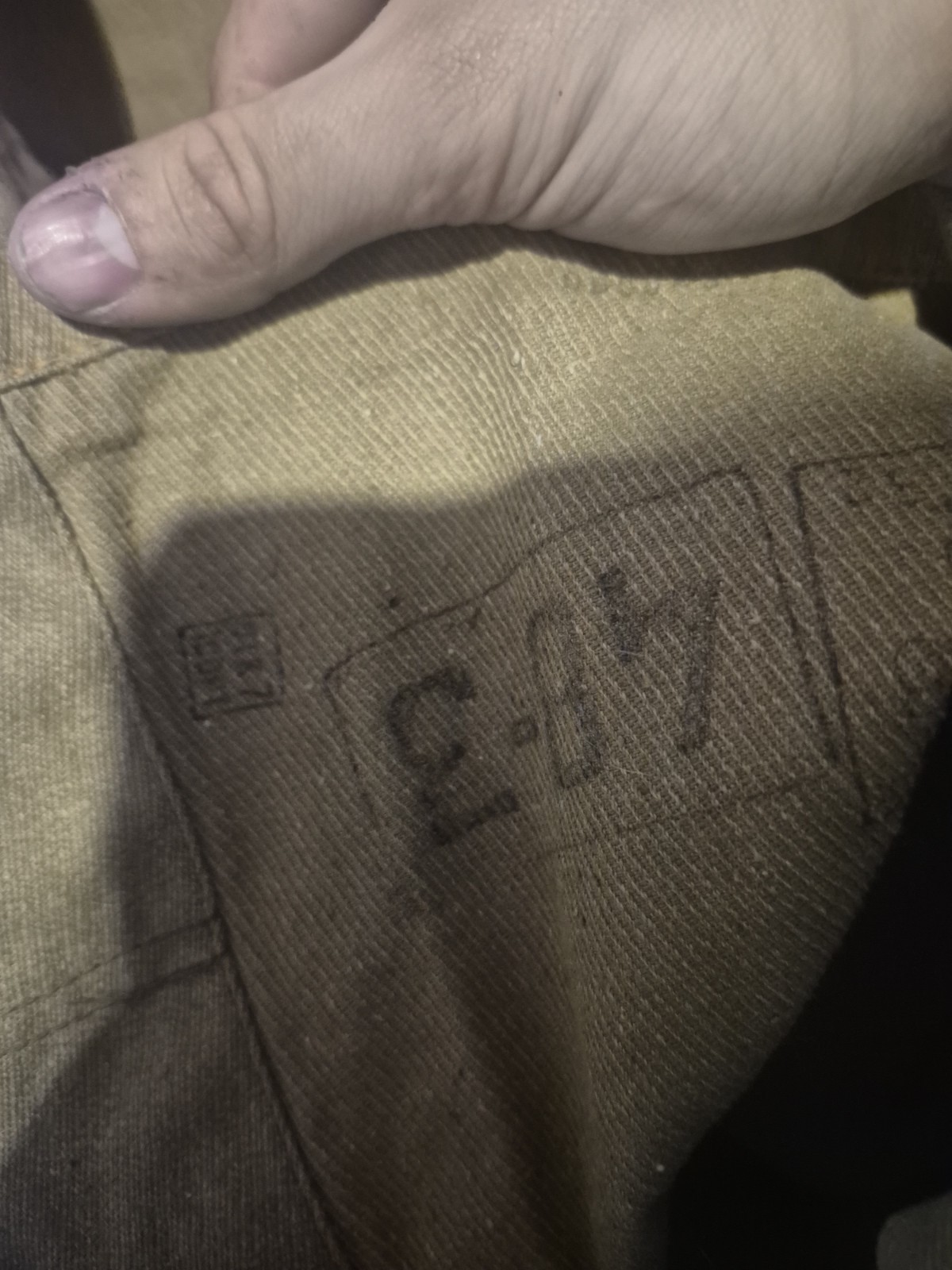 USSR Soviet Russian Soldier Military Uniform Soviet Army Afghankani