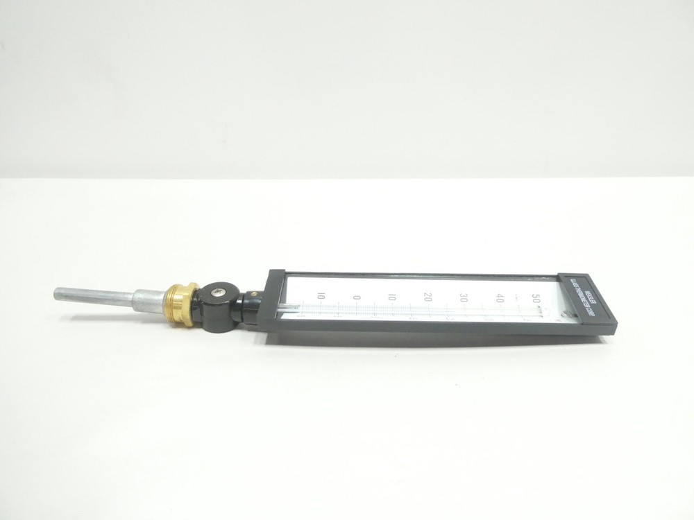 Weksler AS5H9CC Linear Thermometer -15-50c