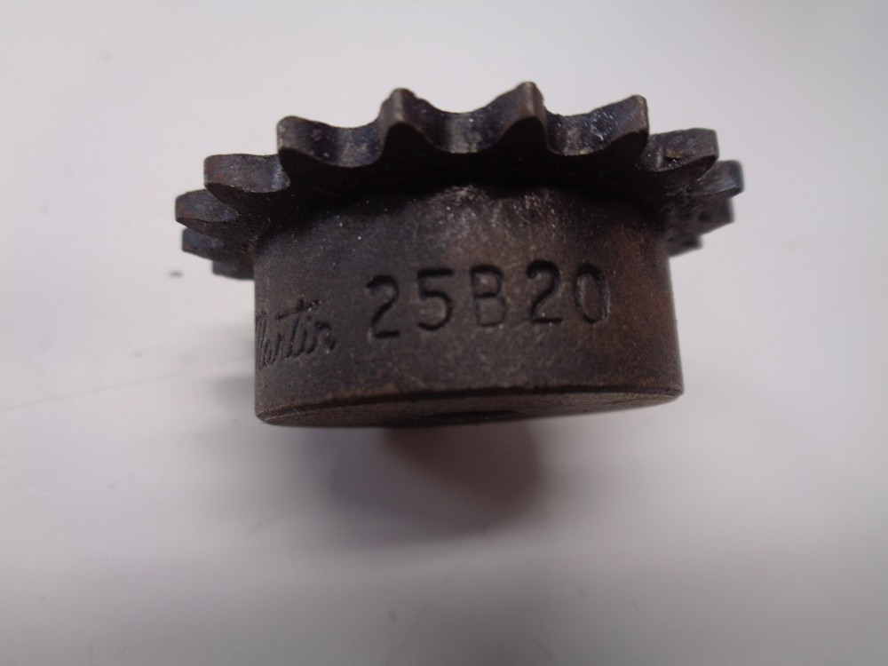 MARTIN 25B20 SPROCKET NSNP