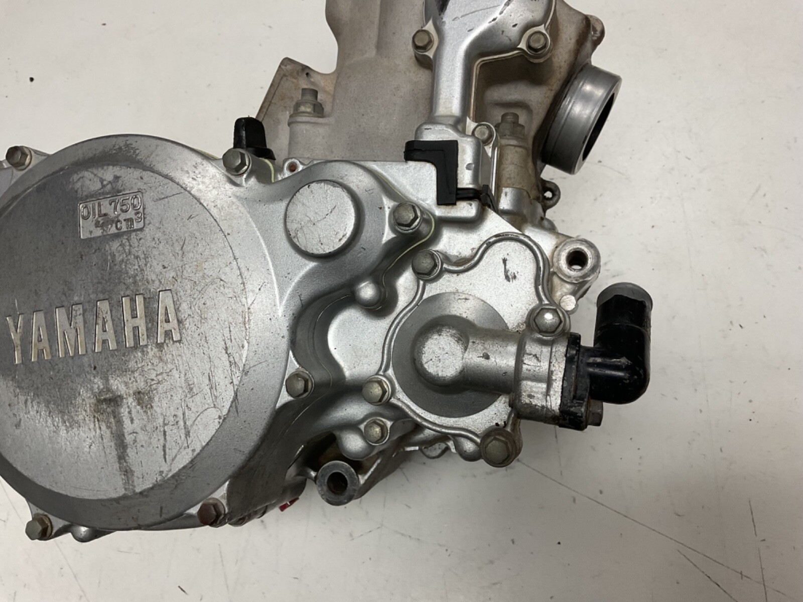 1994 94-97 WR250 WR 250 COMPLETE Engine Motor Crankcase Top Bottom End Gear Box