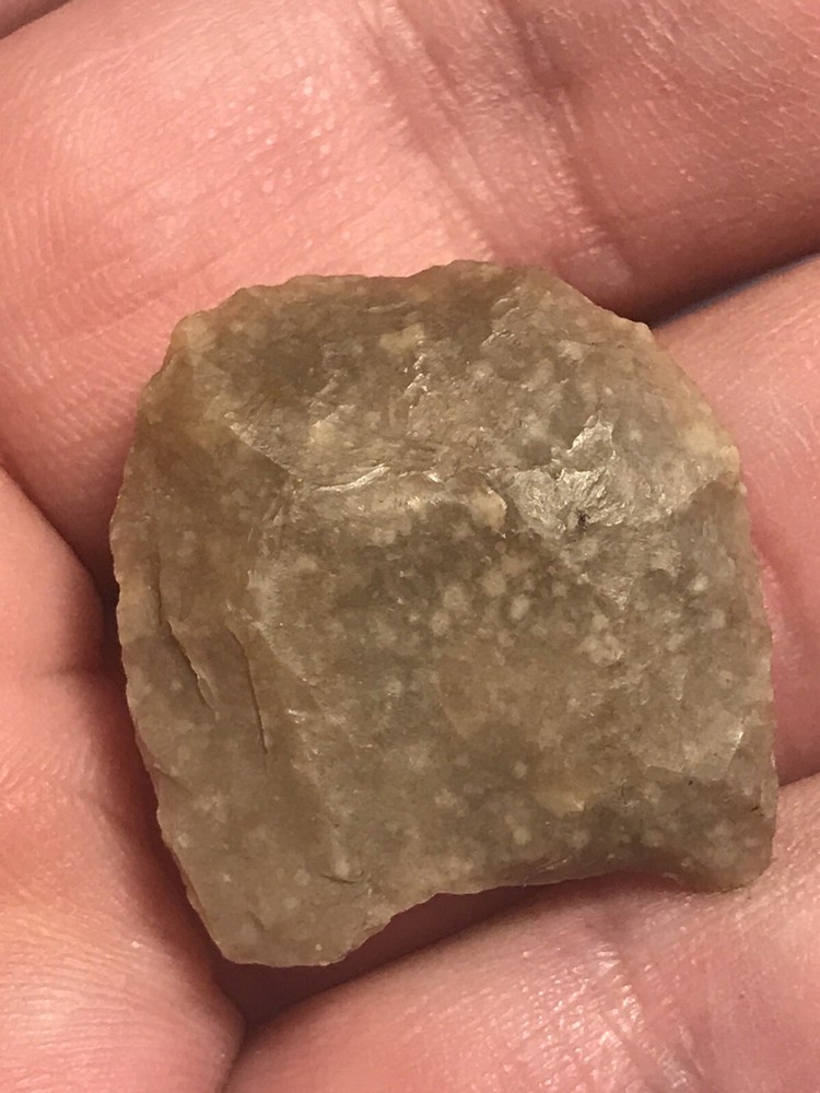 Two Unique Indian Artifacts