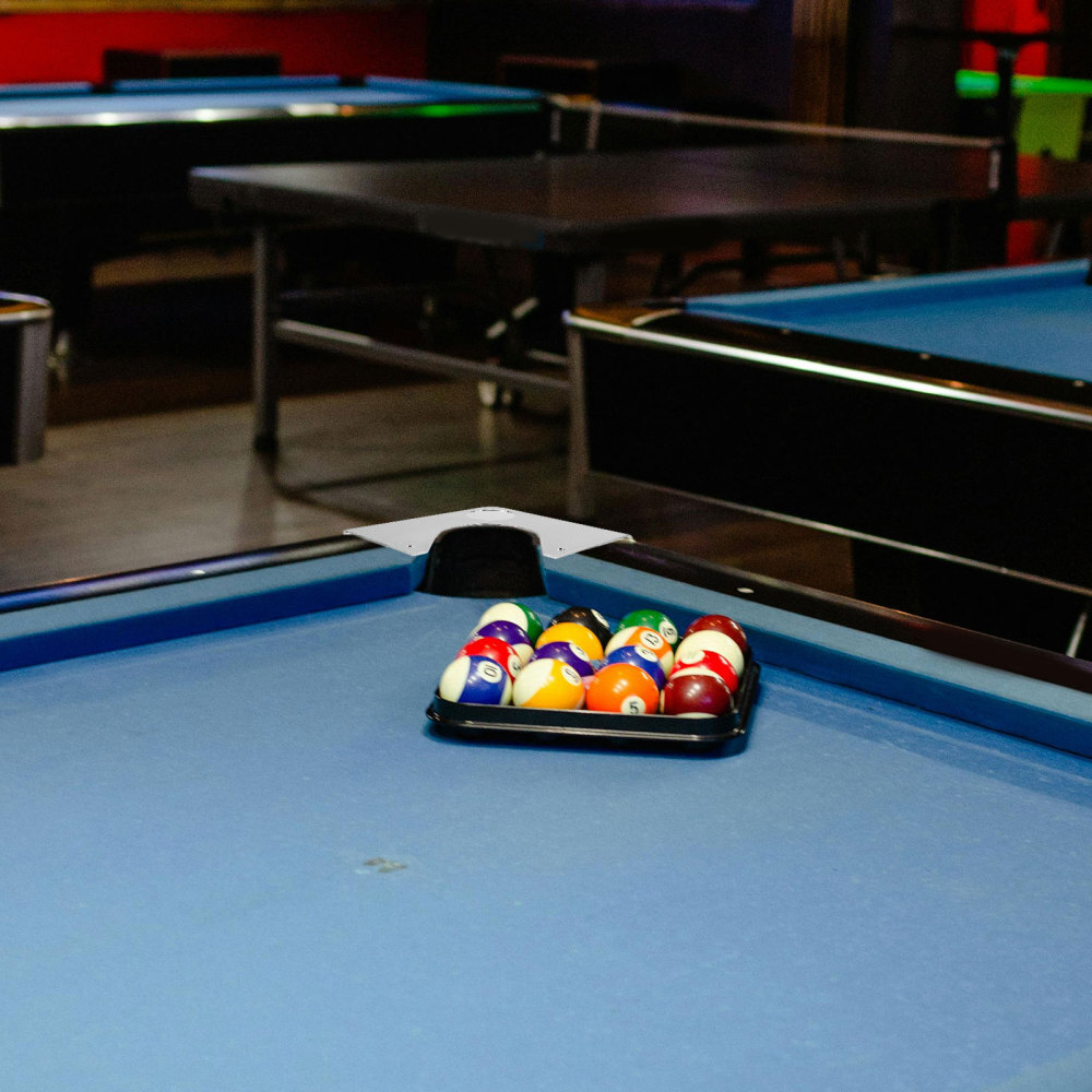 Billiard Table Corner Plate Billiard Pool Table Corner Pool Table Metal Corner
