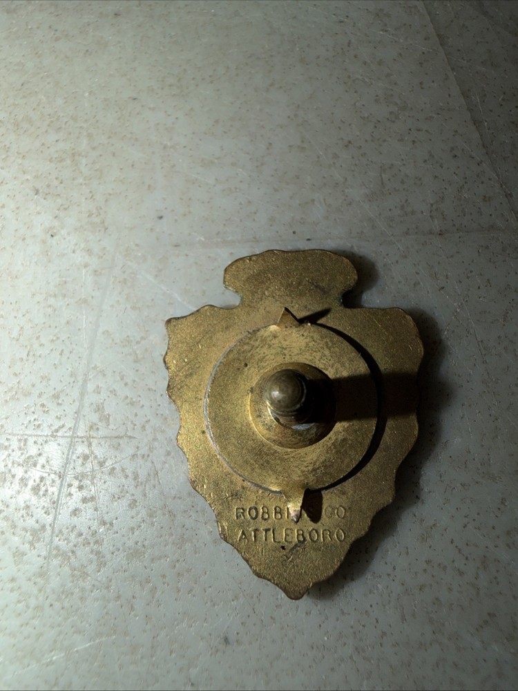 109th Field Artillery DI SB