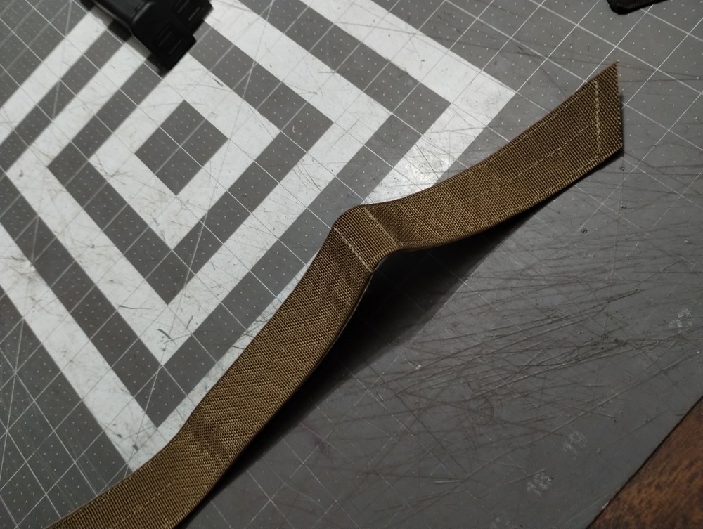 VIKING TACTICS MK2 Rifle Sling Cuff Assembly