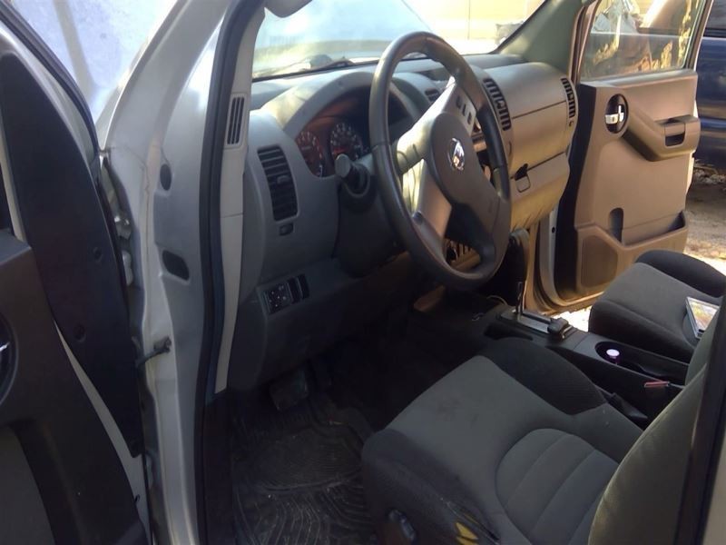 Transfer Case Control Module Fits 05-07 Pathfinder 3595572