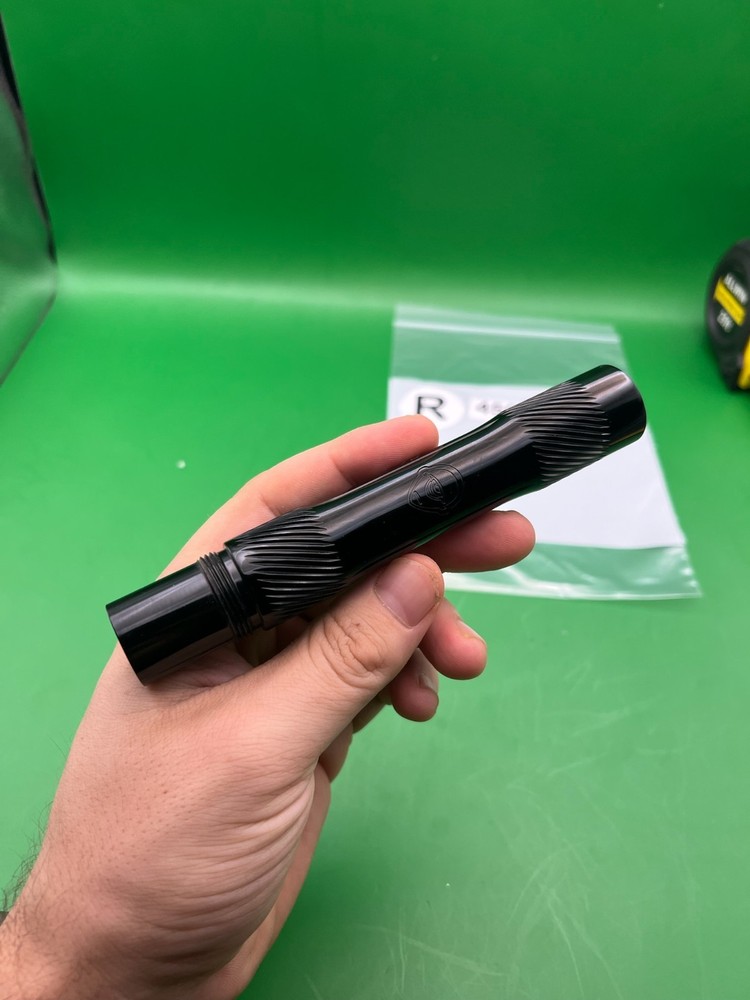 Freak XL Paintball Barrel Back Autococker Threads