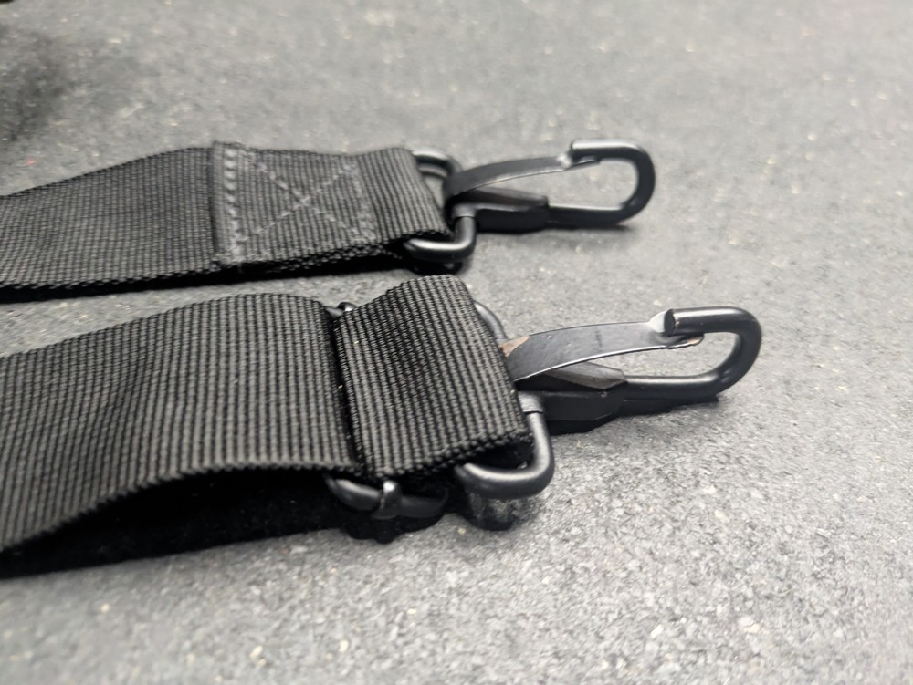 Shoulder Strap/ 2 Point Sling Strap