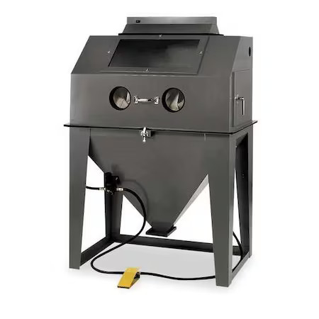 Econoline 101696G-A Abrasive Blast Cabinet