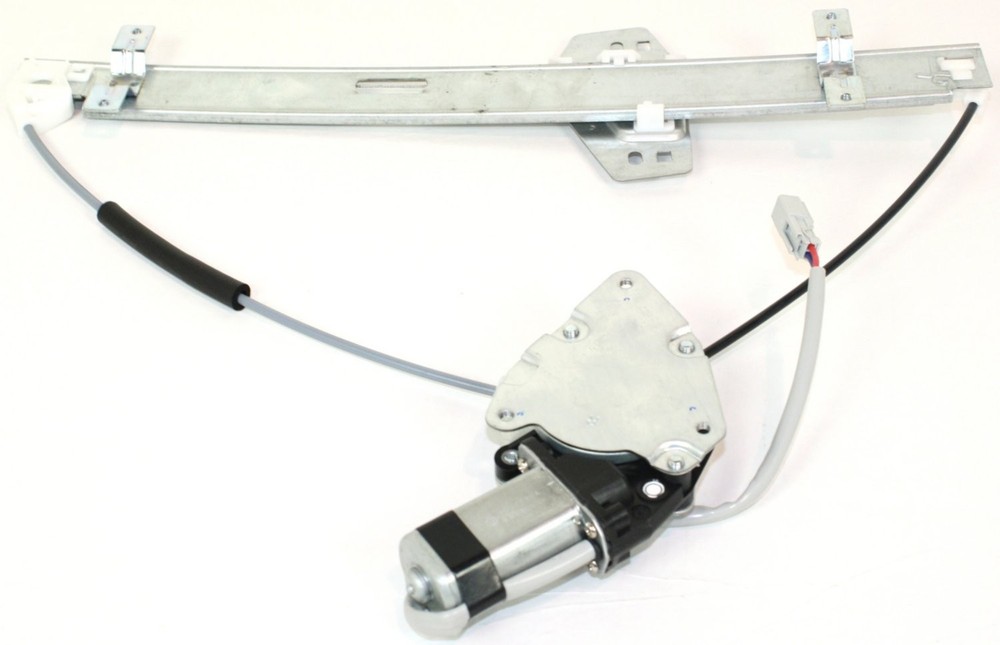 For 2003-2011 Element Front Window Regulator SET PAIR