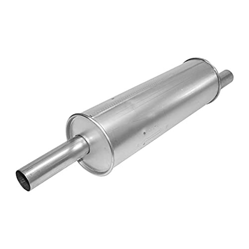 3761 Exhaust Muffler