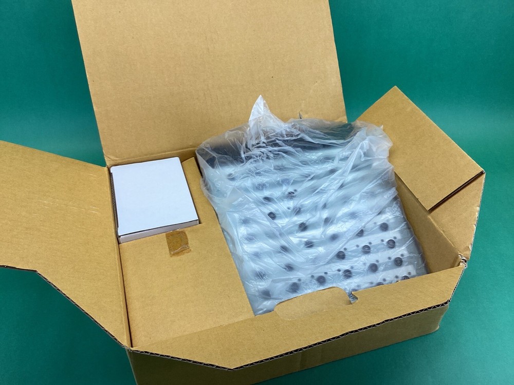 NEC Electra Elite DCU-60-1 BLACKN60-Button DSS Console (770060)