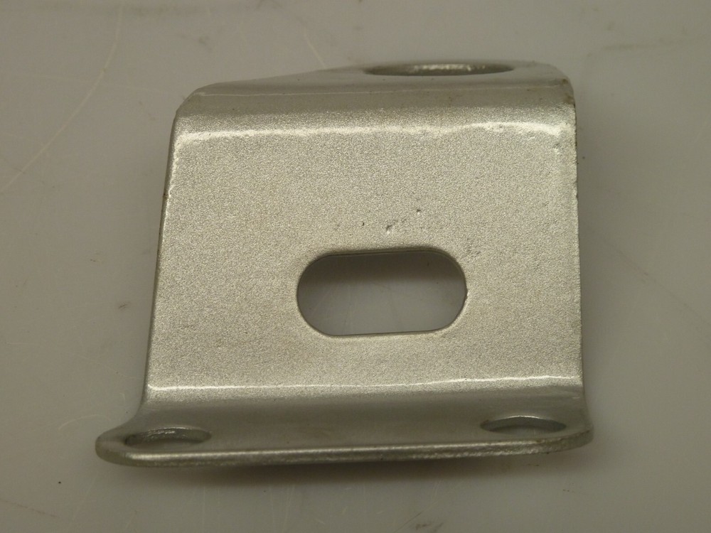 Honda CB125s SL125 ignition bracket.