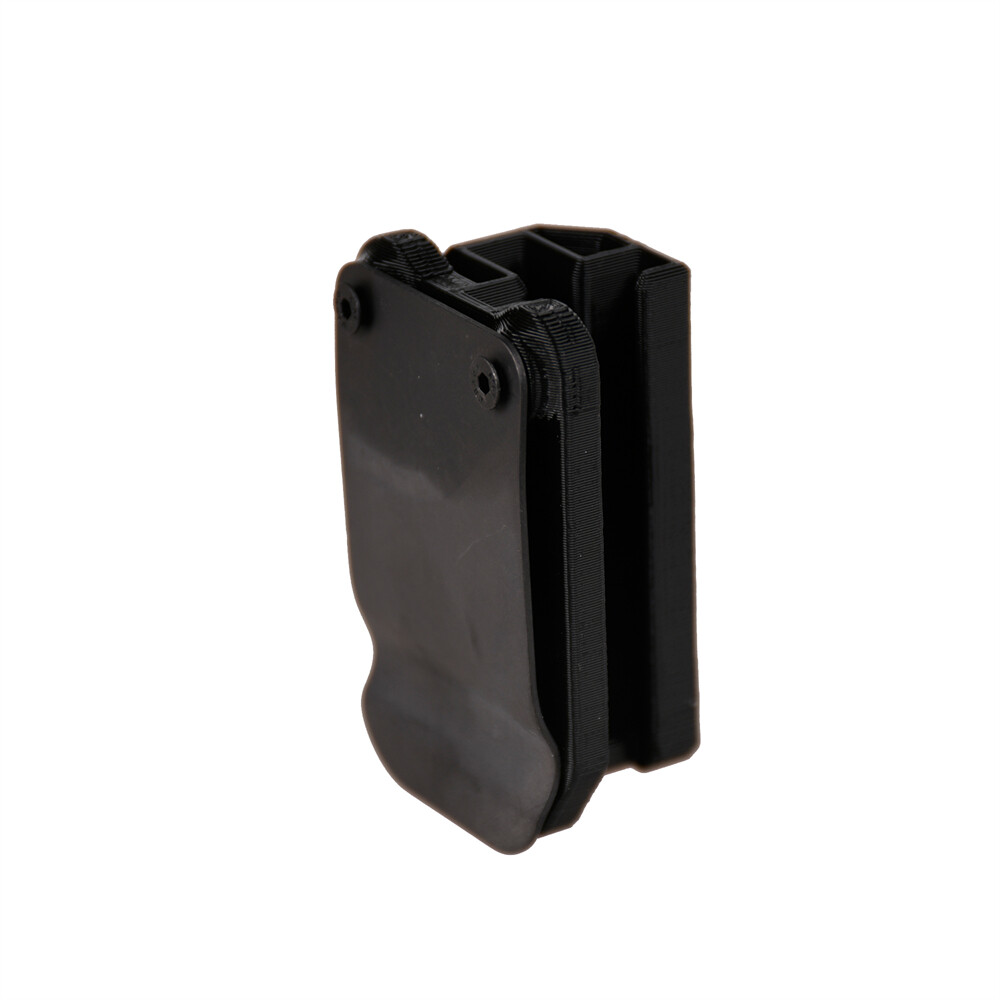 Worker MOD Quick release Cover 3D Pritned for Nightingale Blaster