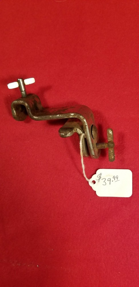 Leedy Cymbal Stand part
