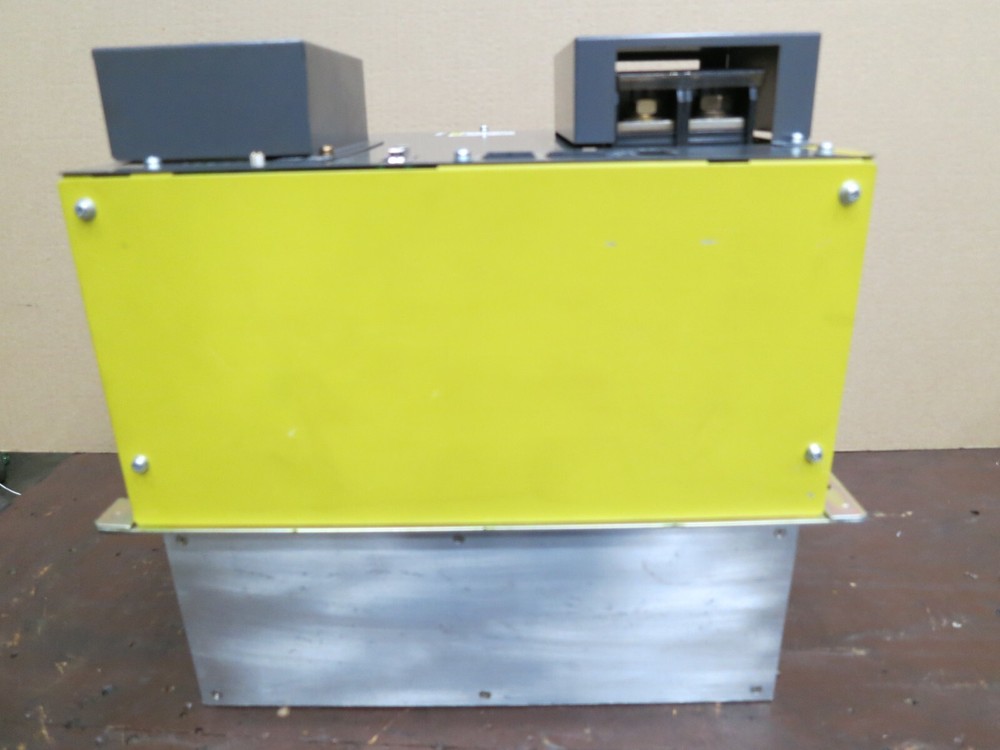 Fanuc Power Supply Module A06B-6091-H175