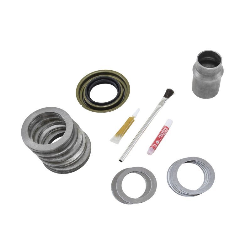 Yukon Gear MK D44HD Minor Install Kits