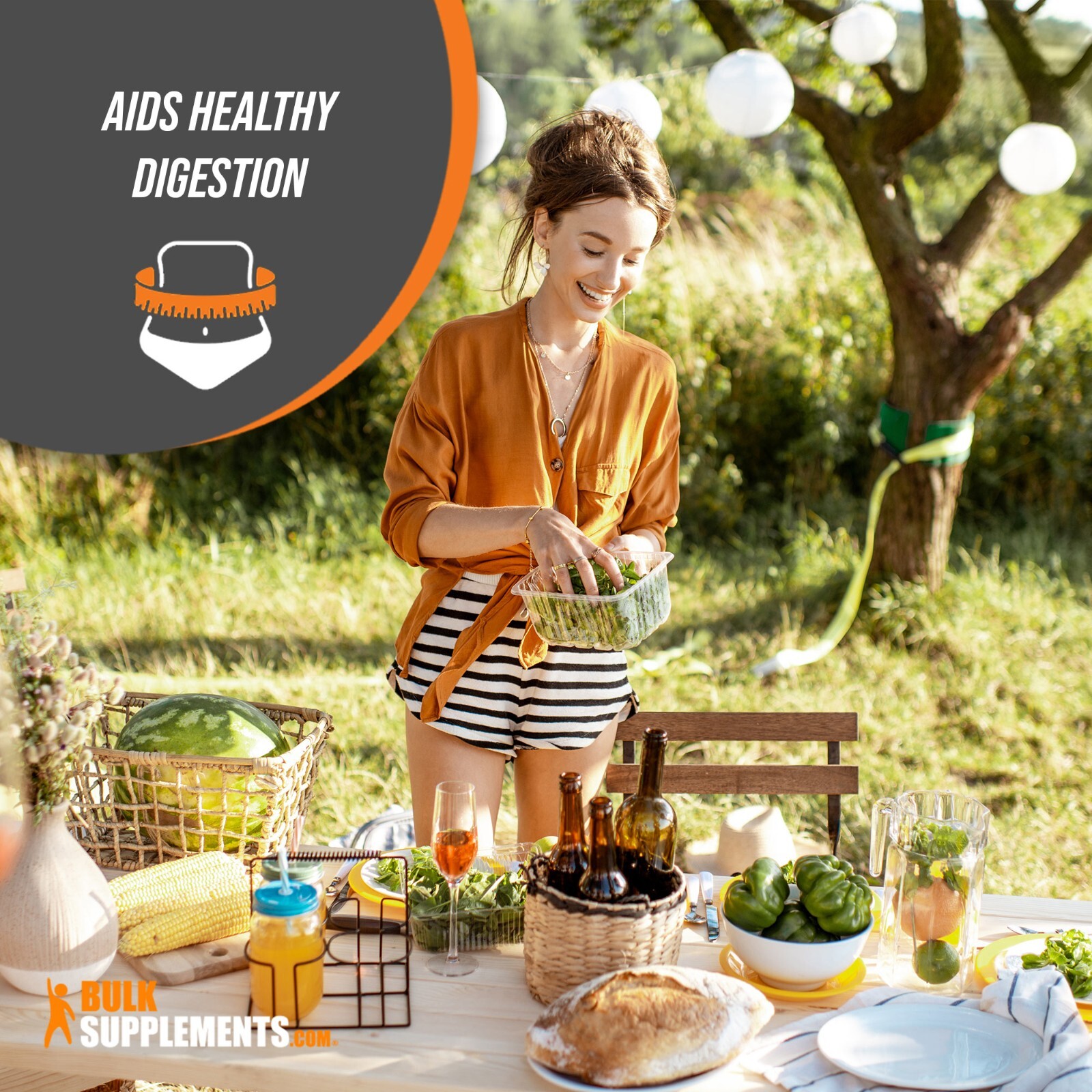 BulkSupplements Magnesium Glycinate - Reduce Stress