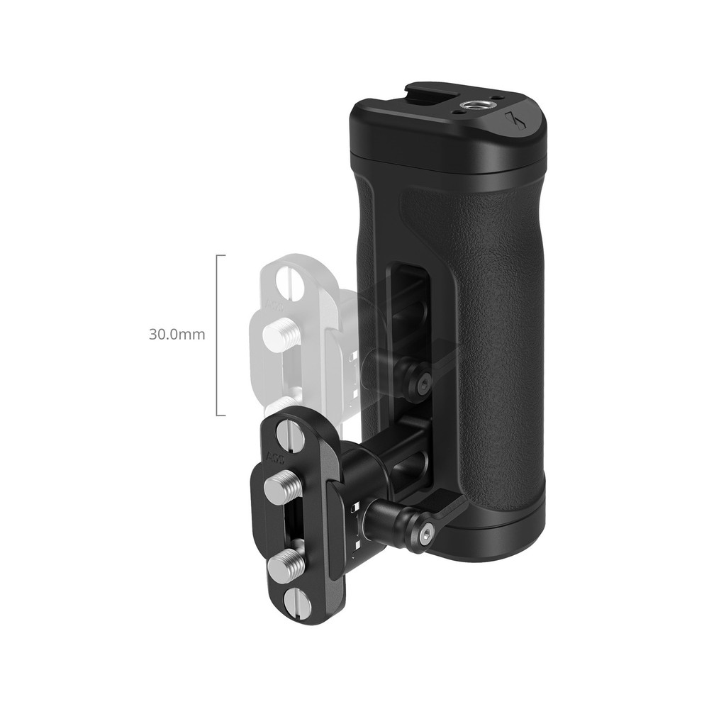 SmallRig mini Side and Top Handles Kit 5949