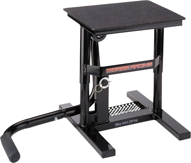 Moose Mini Lift Stand Black