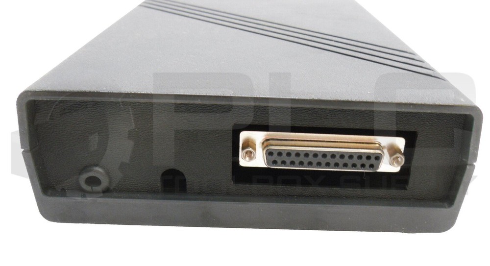 NEW BLACKBOX CL050A-R3 CURRENT LOOP INTERFACE CONVERTER 232/CL-E *READ*