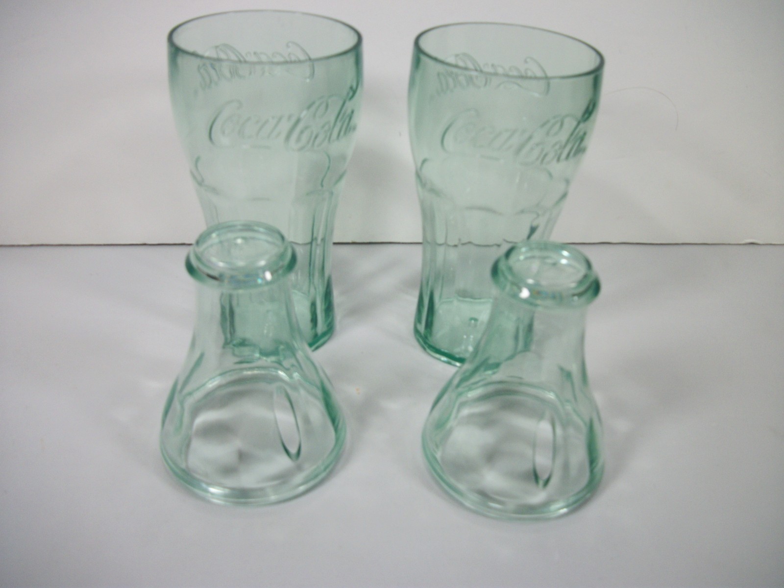 Coca-Cola Coke 1996 3D Mouse Pad NICE With coin Banks