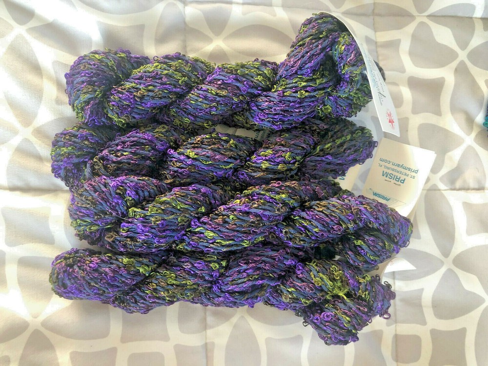 PRISM LOOPY DISCOUNTINUED, RARE