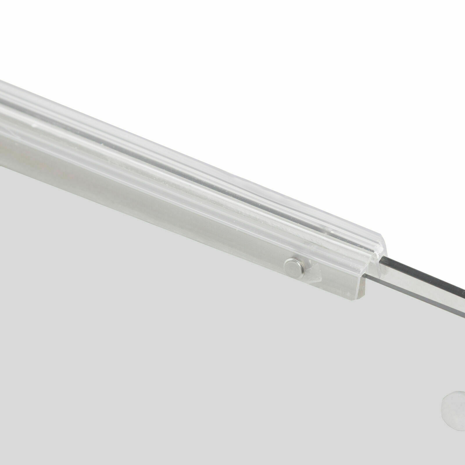 Clear Folding Windshield For 1995-2003 Yamaha G14 G16 G19 Golf Cart Part PC