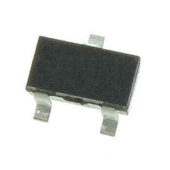 10Pcs AH3366Q-W-7