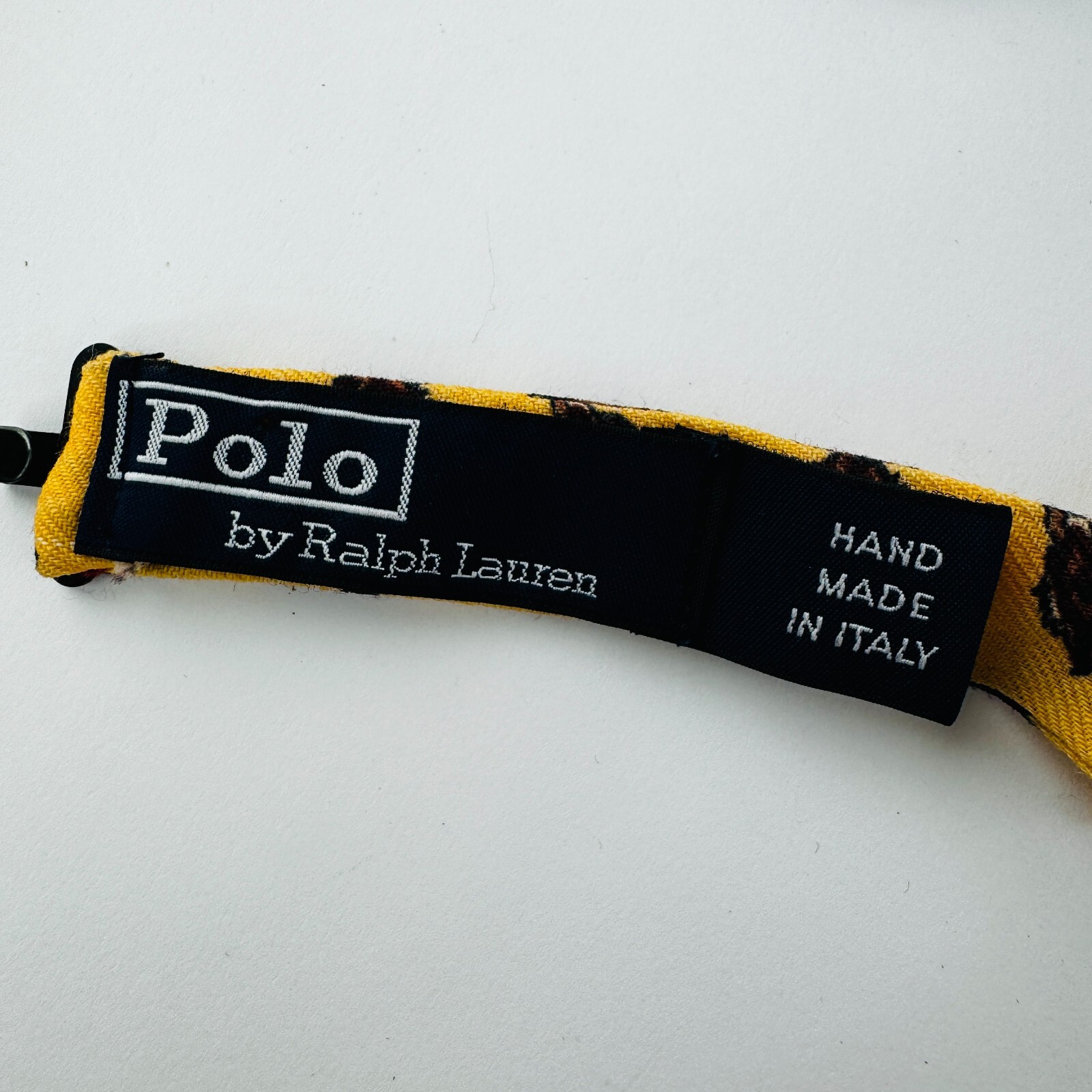 Polo Ralph Lauren WOOL Bow Tie Pre-Tied Boys 8-20 Adjustable PICK YOUR PATTERN