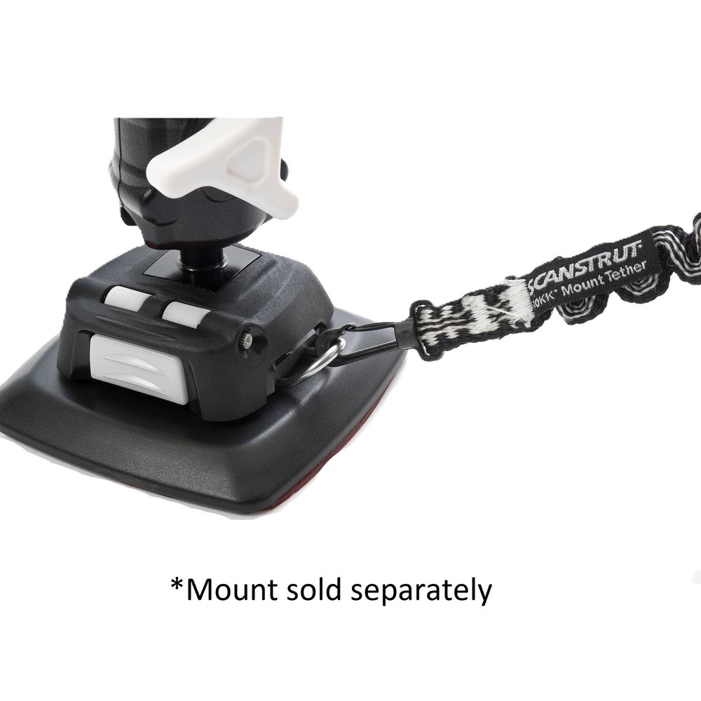 ROKK RL-TETH Mini Tether for Mini Device Mounts