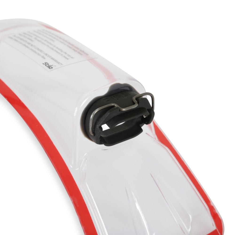 Stilo ST5 Helmet Oval Top Air Small Shell Modular - YA0893