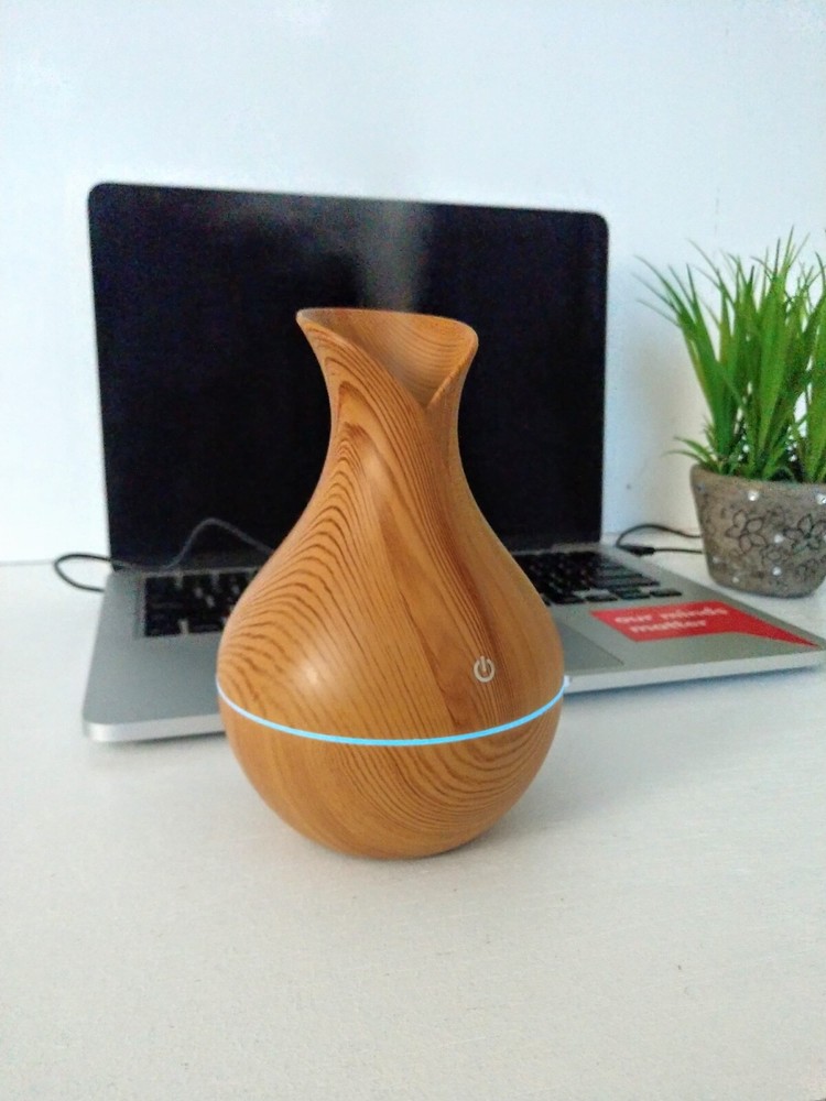 Brand New LED Essential Oil Diffuser Air Humidifier