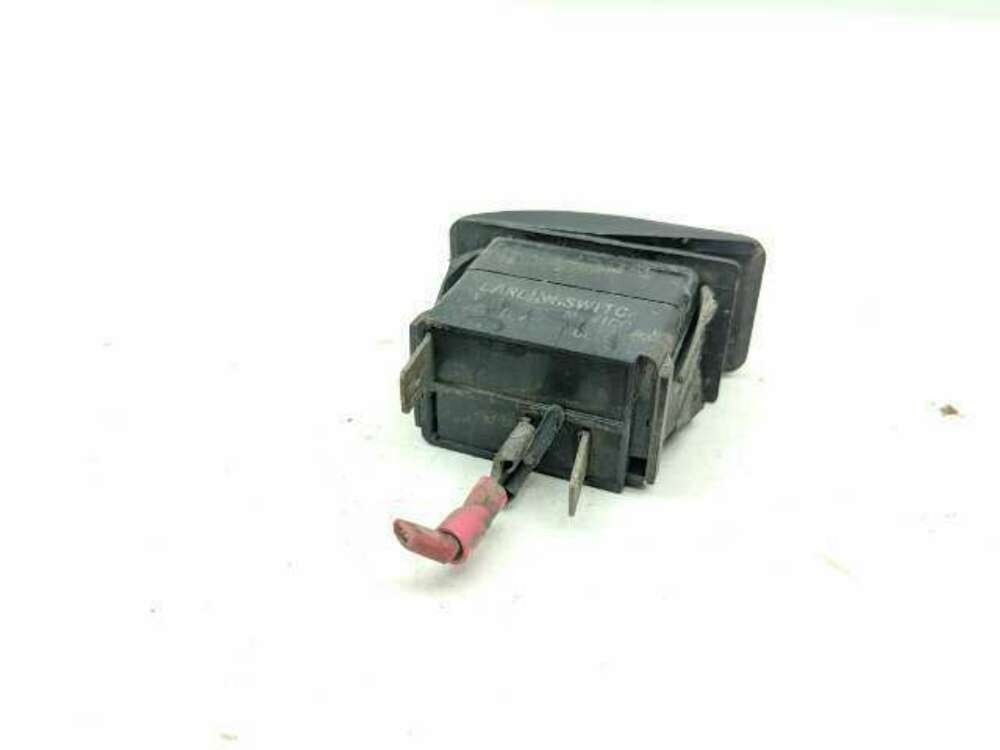18 Kawasaki Teryx KRF 800 Accessory Control Button Switch