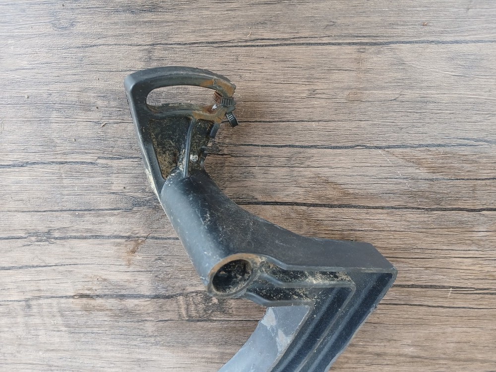 John Deere 120 Reverse Pedal