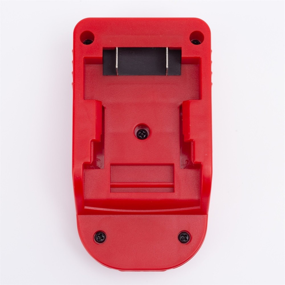 Adapter For Hercules 20V Lithium Battery to Fits Bauer 20V Tools - Adapter Only
