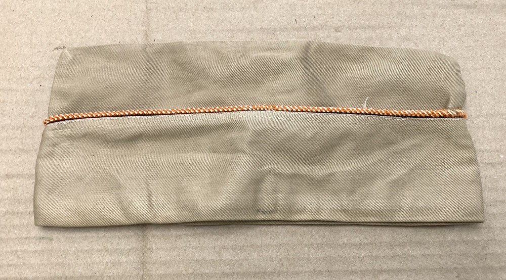 US Army Garrison Cap Uniform Hat