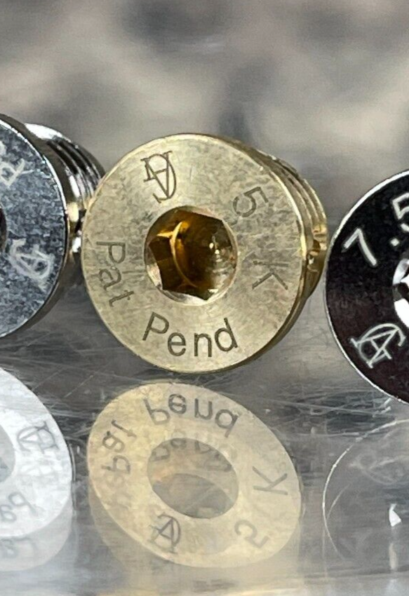 NEW First Strike 5000 PSI PRO Burst Disk