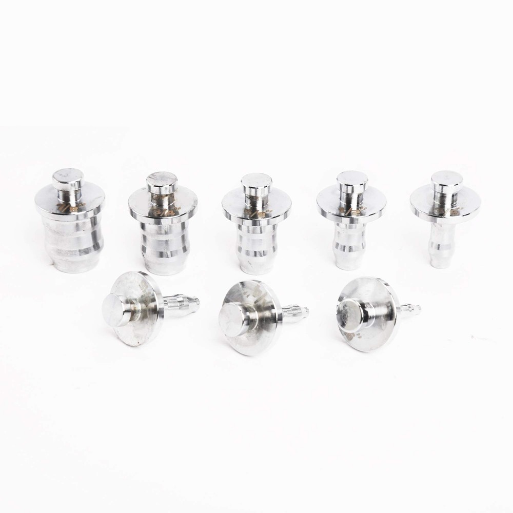 Durable Universal Hydraulic Pipe Expander Fuel Line Flaring Tool Set Dilator ...