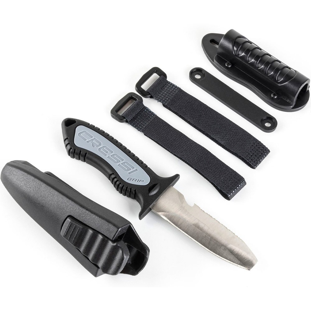 Cressi Grip Knife